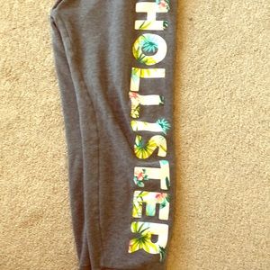 Hollister Joggers